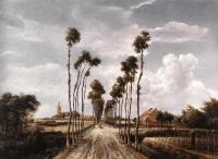 Hobbema, Meyndert